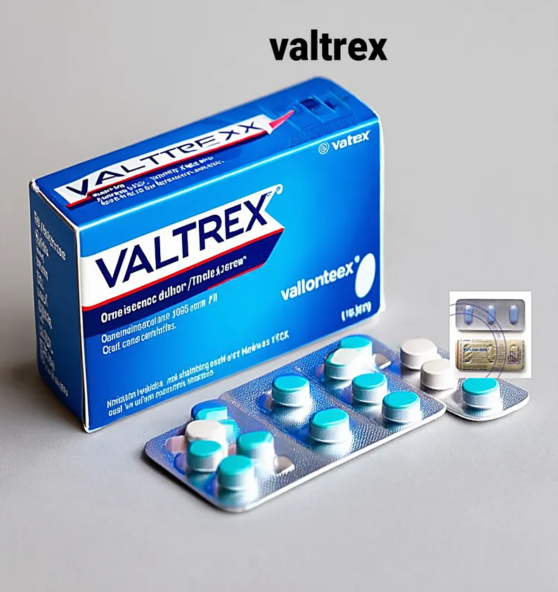 Valtrex tabletter pris